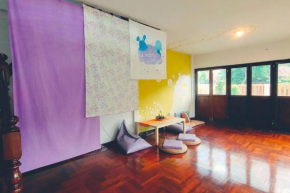 Lunarby Home for family and kids near BKK airport